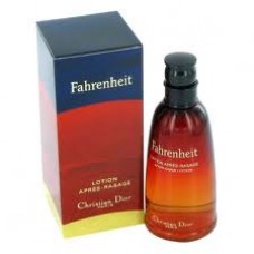 DIOR "FAHRENHEIT" EDT 3.4 OZ SPR TSTR [MT]